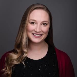 Meet your Posher, Christi